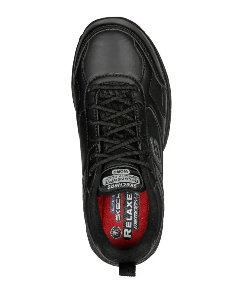 Endeavor Work Boots SKECHERS DIGHTON