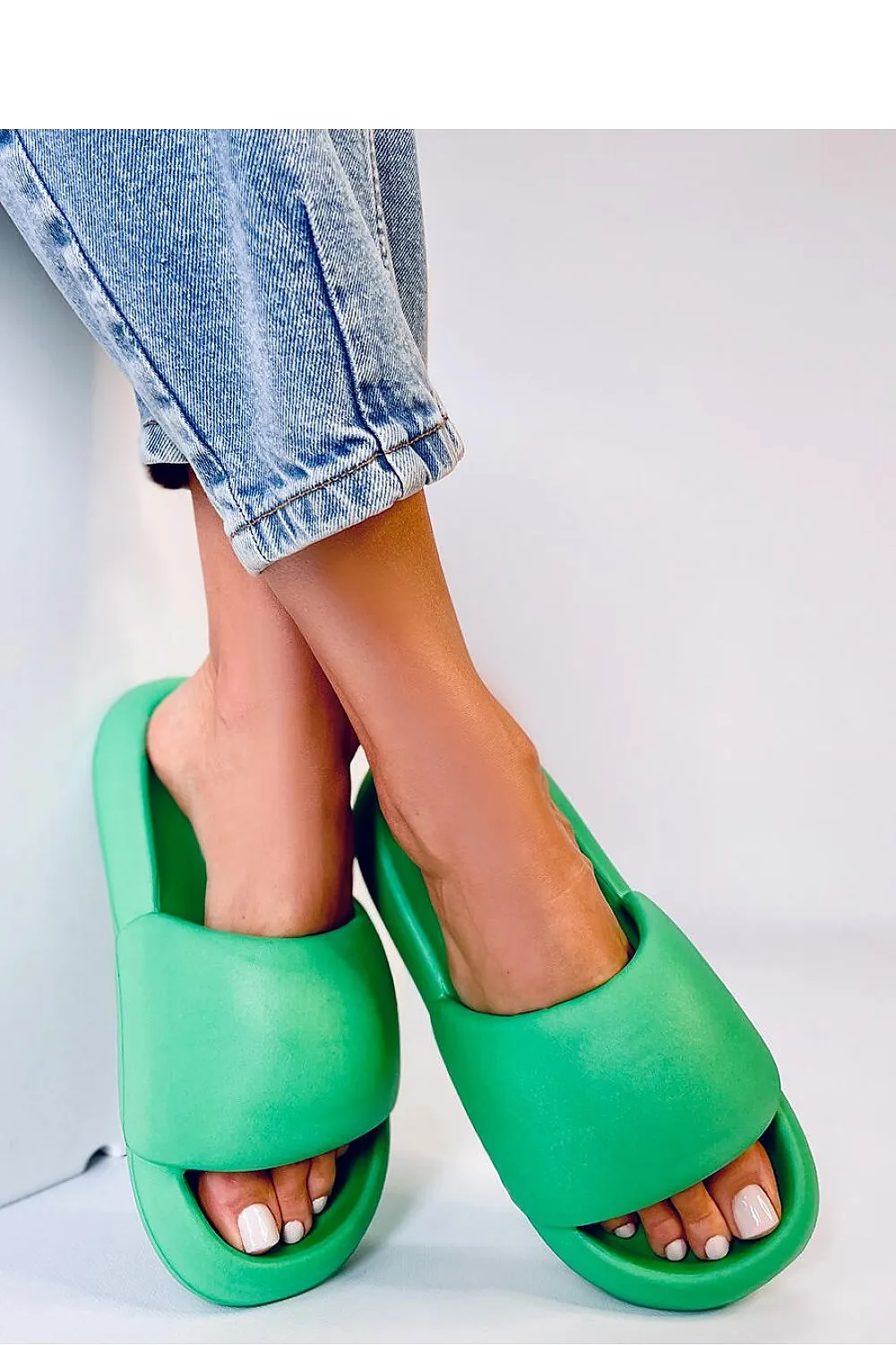 Flip-flops model 179397 Inello Flip Flops Restaurant