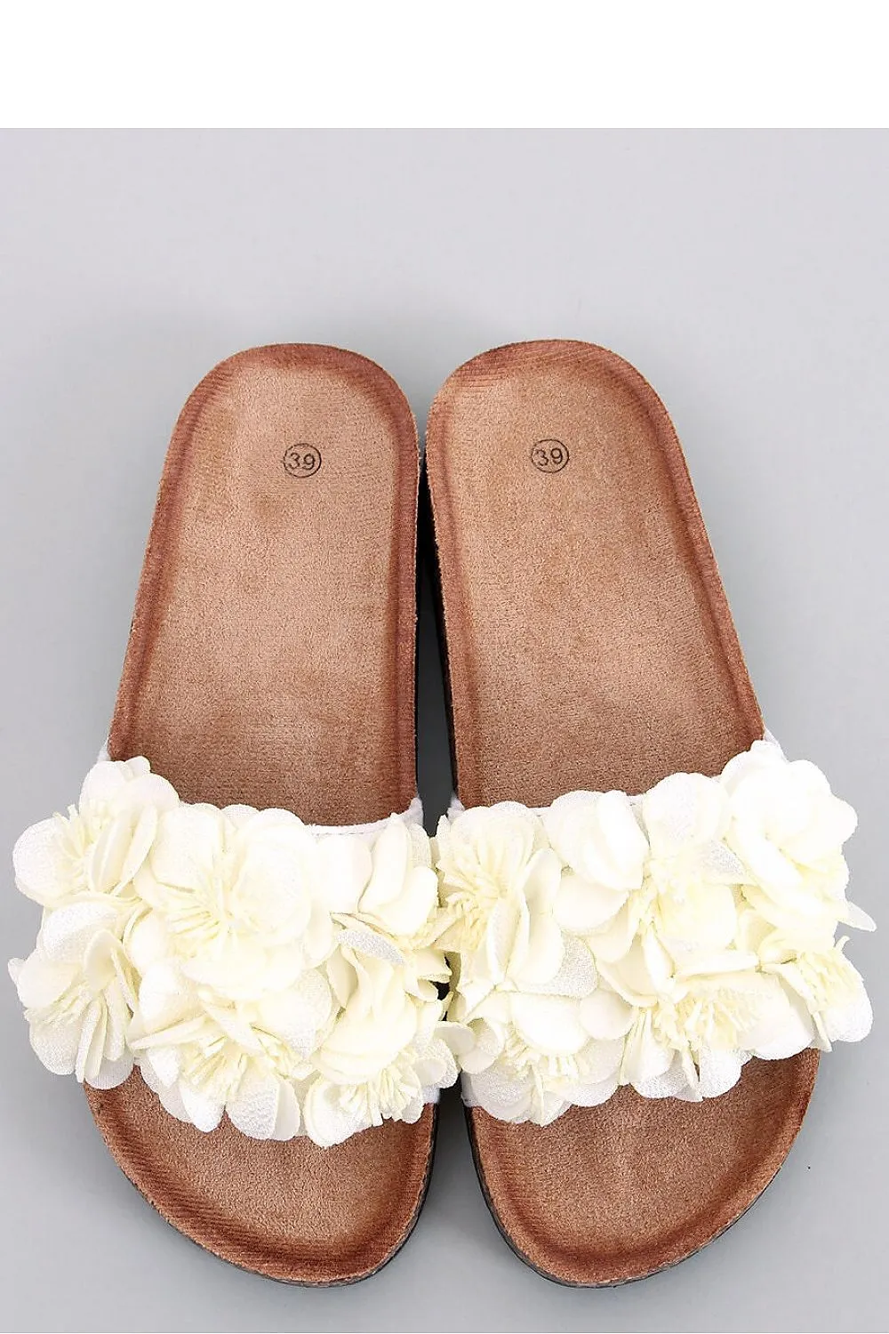 Flip-flops model 179944 Inello Watermelon Flip Flops