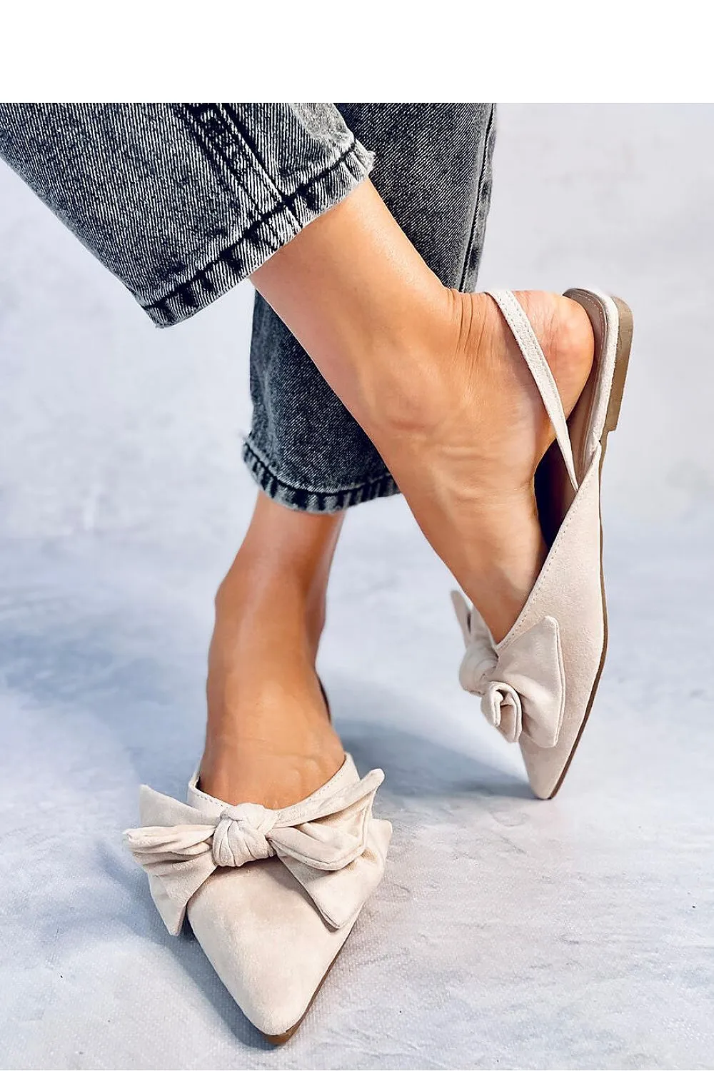 Gypsy Jazz Flip Flops Flip-flops model 180554 Inello