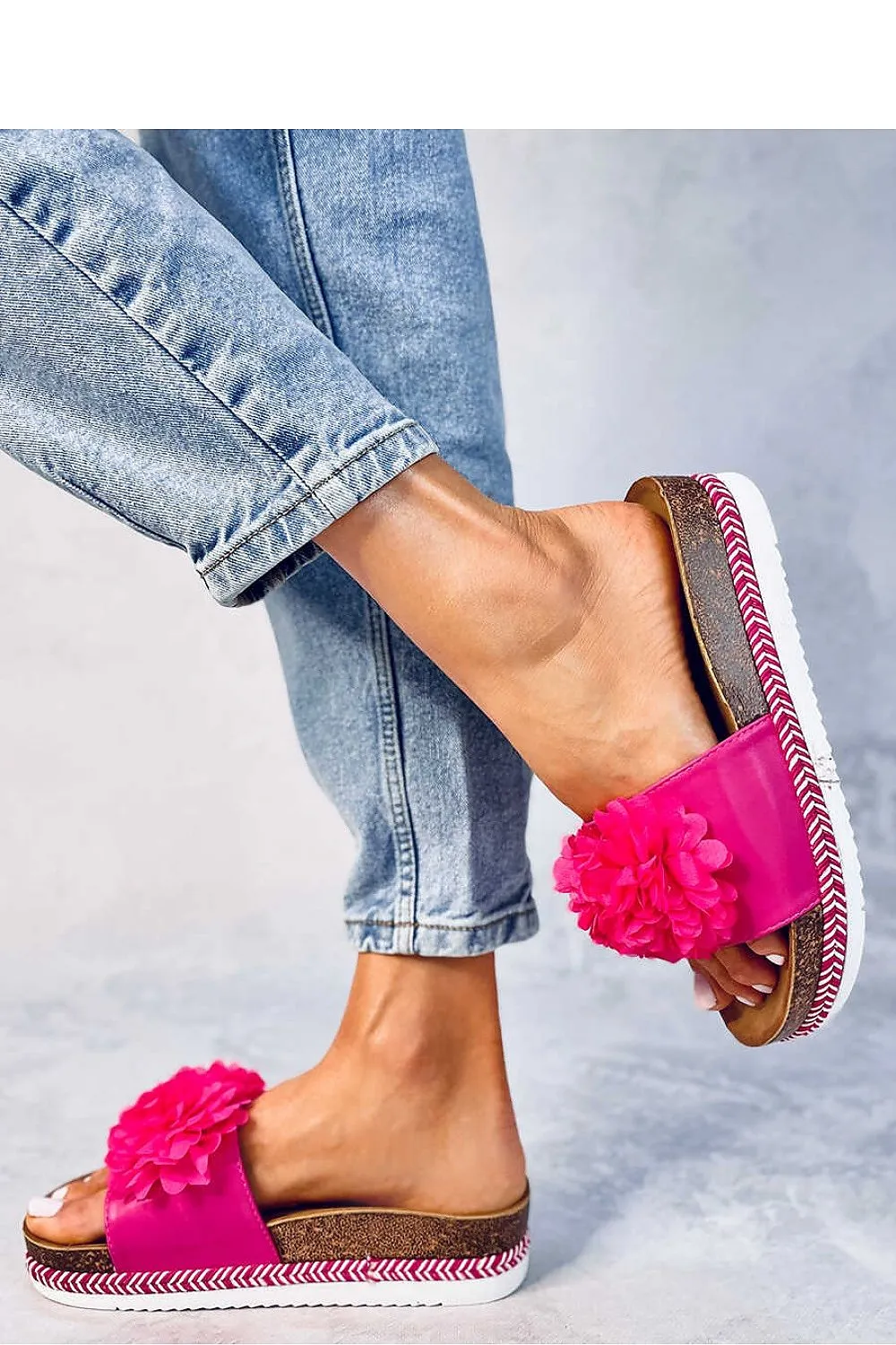 Massaging Flip Flops Flip-flops model 180580 Inello