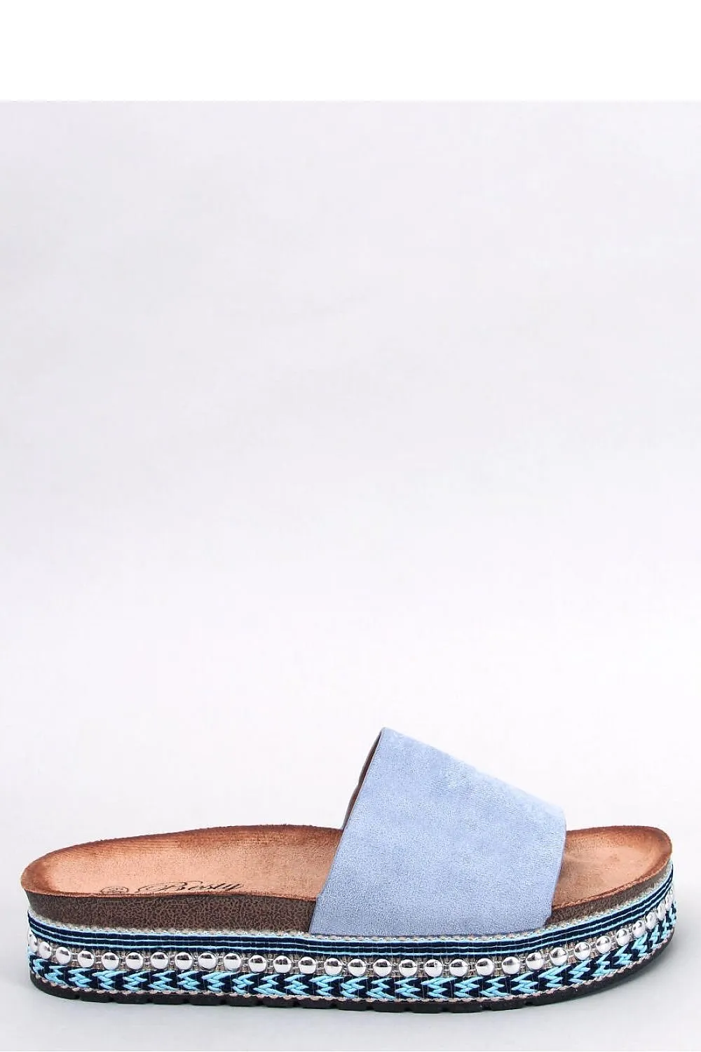 Flip-flops model 180595 Inello Flip Flops Infant