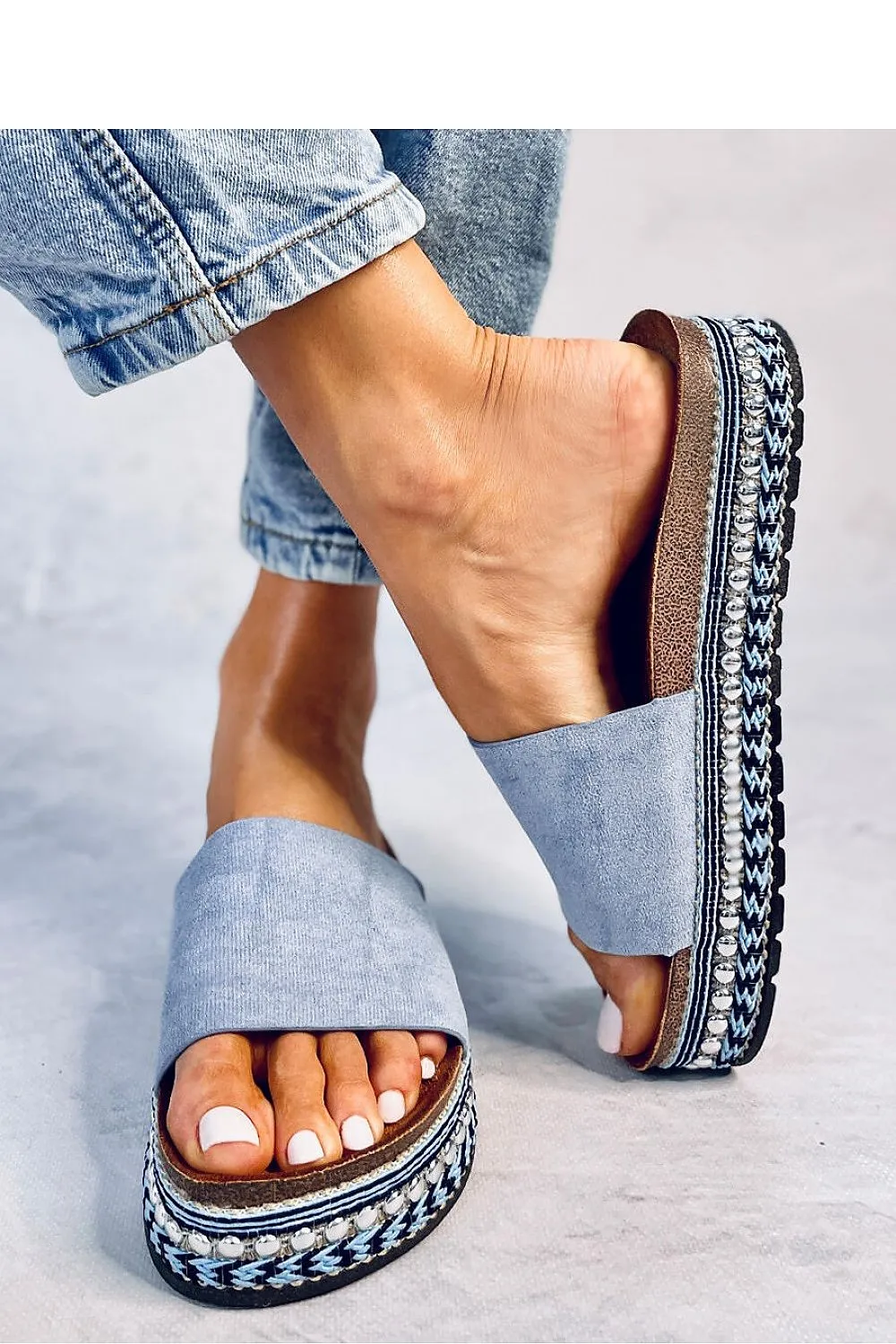 Flip-flops model 180595 Inello Super Cute Flip Flops