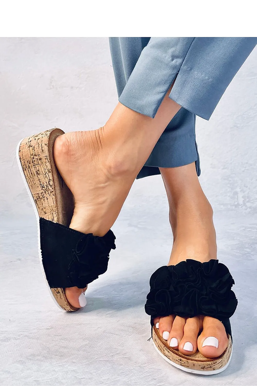 Flip Flops Micro Foam Flip-flops model 180604 Inello