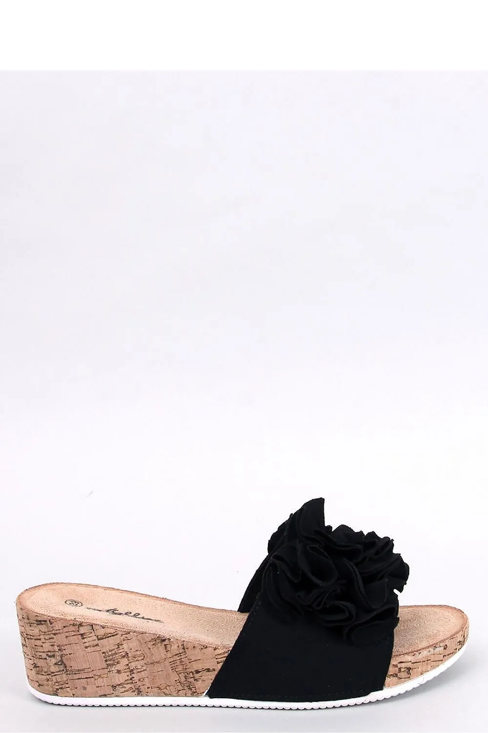 Flip Flops Jeweled Flip-flops model 180604 Inello