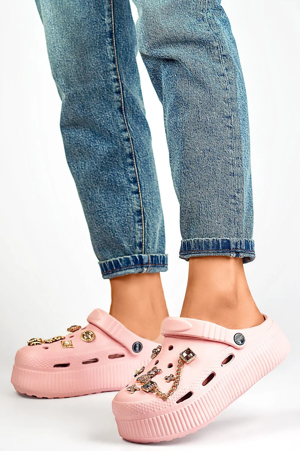 Comfortable Summer Flip Flops Flip-flops model 198825 PRIMO