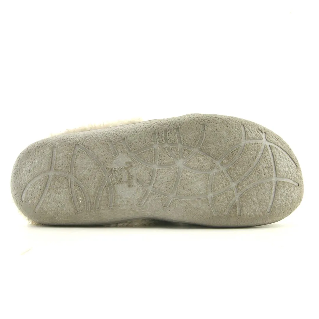 FLOOPI OLIVIA FAUX SUEDE Slip On Suede Boots