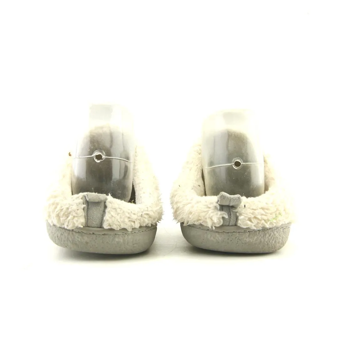 FLOOPI OLIVIA FAUX SUEDE Brunt Boots Slip On