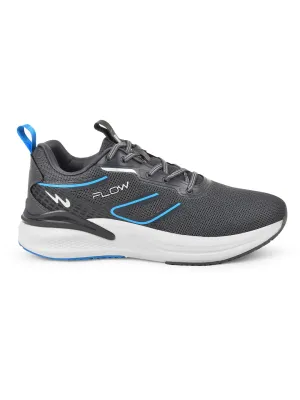 Reddit Best Running Shoes FLOW PRO Grey Men's Running Shoes