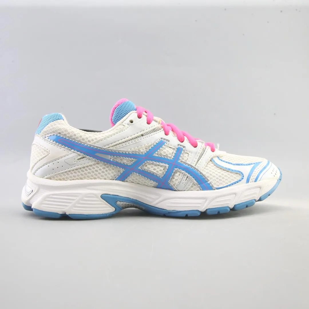 Lightweight Cushioned Breathable Running Shoes ASICS  GEL-BLACKHAWK