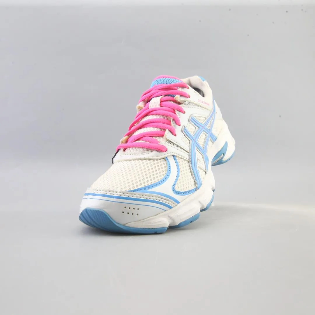 Washing Running Shoes ASICS  GEL-BLACKHAWK