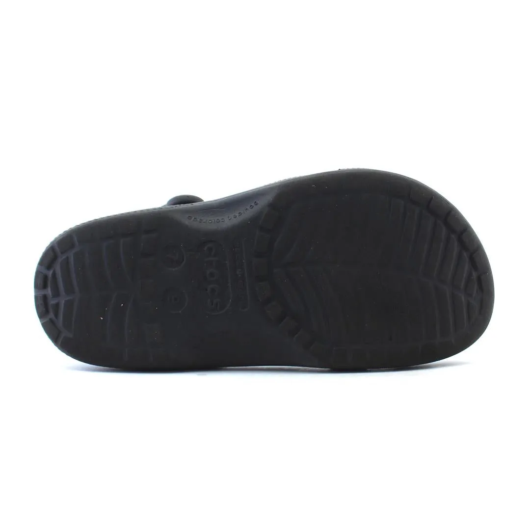 Slip On Leather Shoe CROCS CLASSIC SLIP