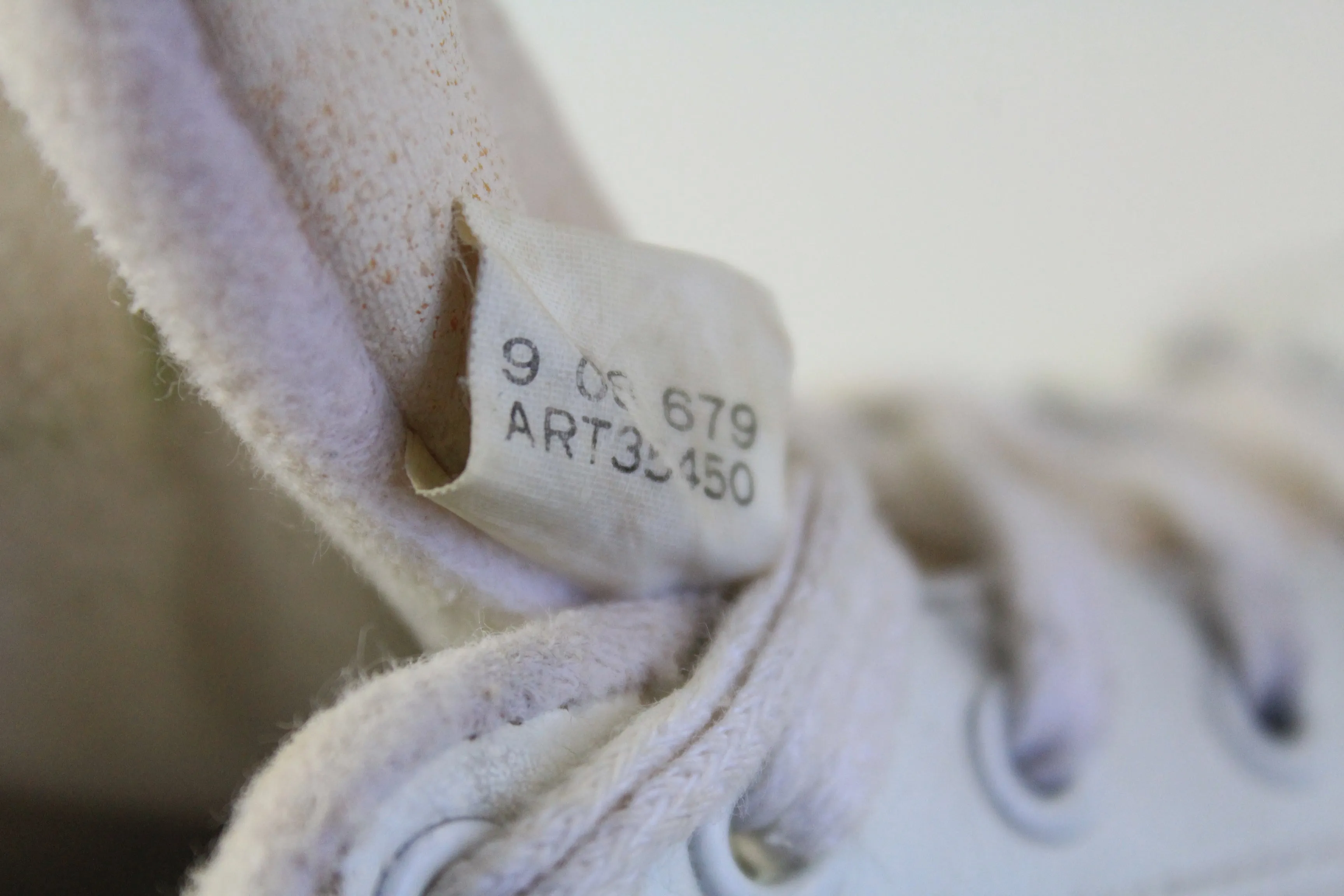 Adidas Shoes From The 80s Vintage Adidas Sneakers US 11.5