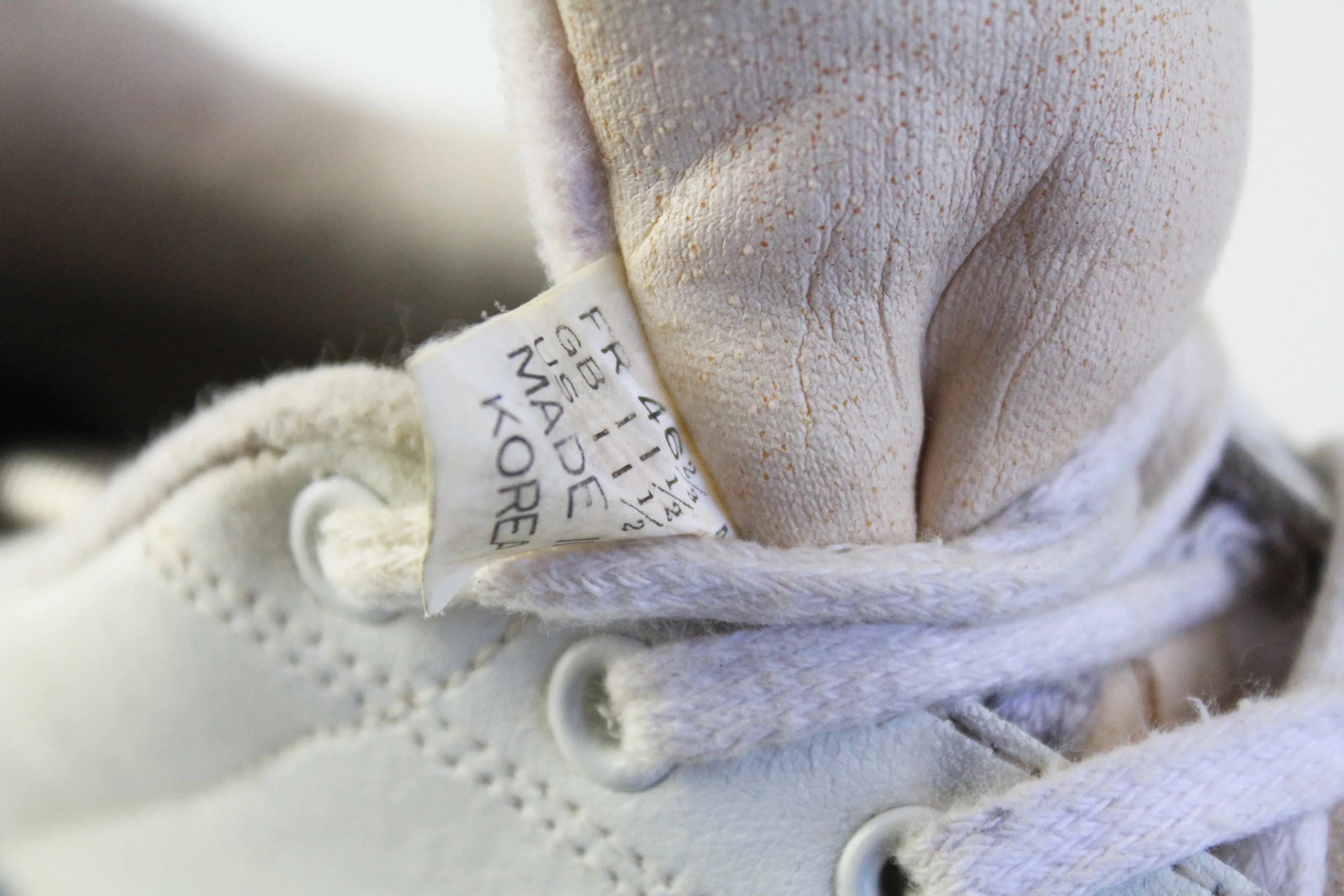 Vintage Adidas Sneakers US 11.5 Turf Soccer Shoes Adidas