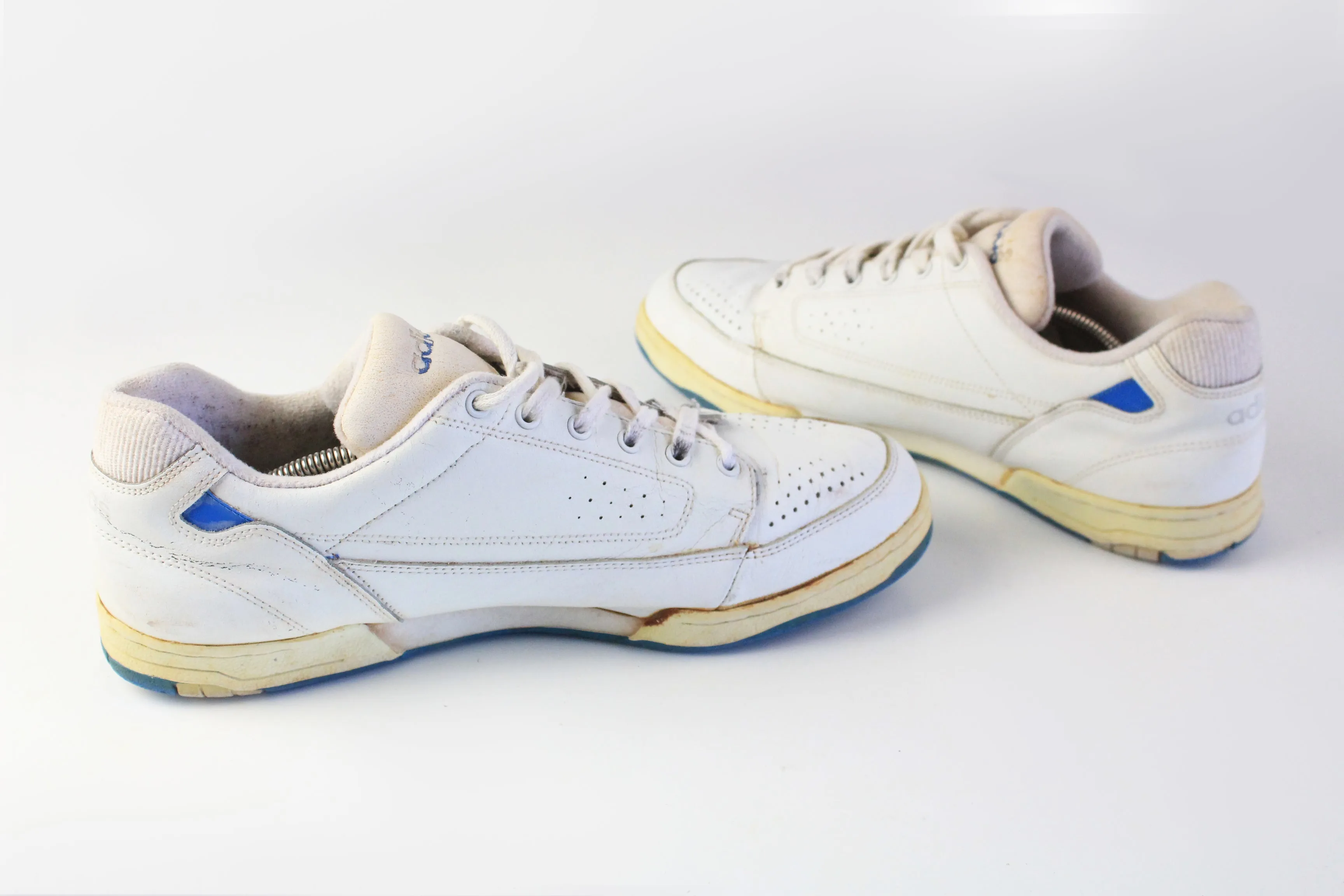 Vintage Adidas Sneakers US 11.5 Adidas Lite Racer Adapt 5.0 Running Shoe