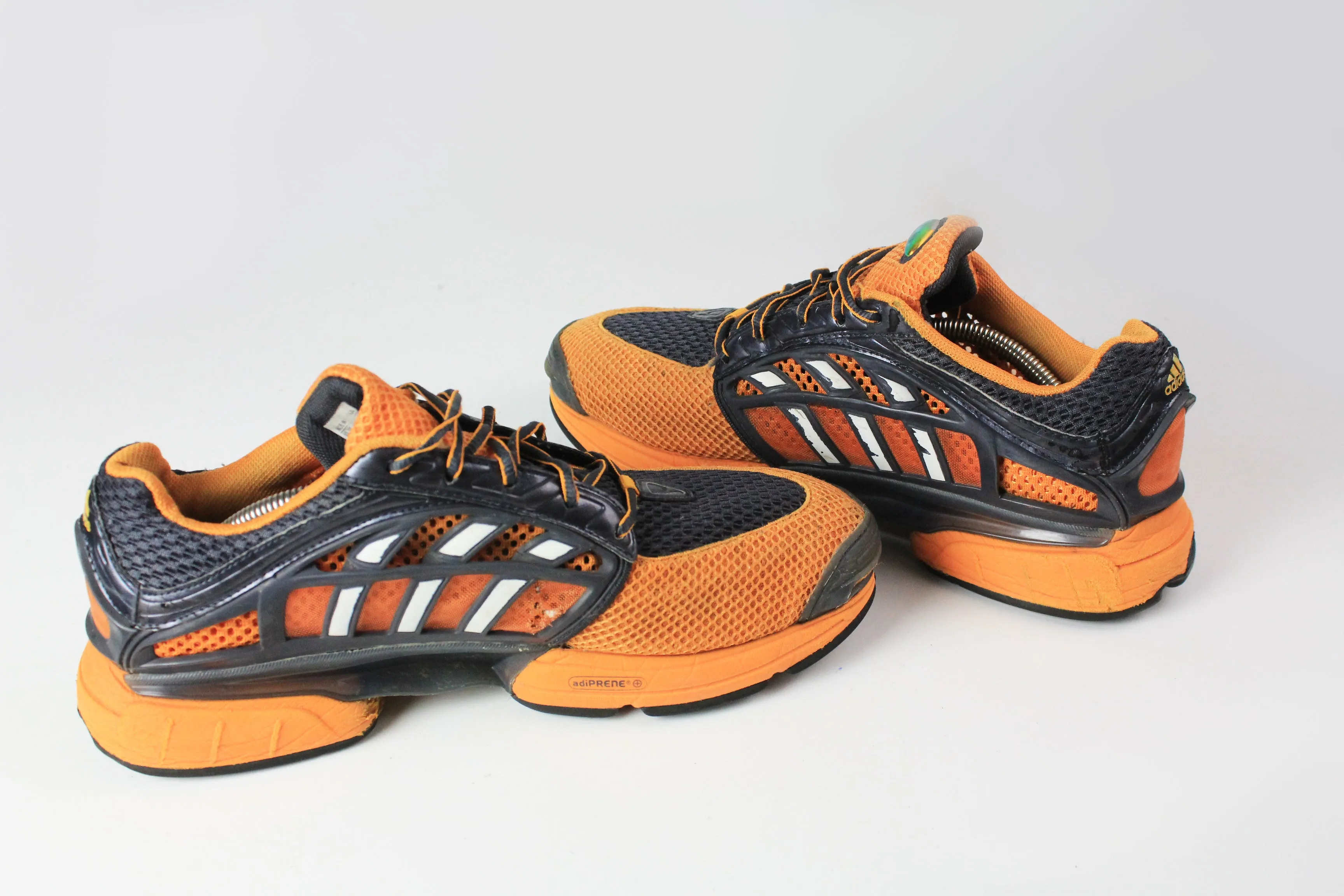 Vintage Adidas Climacool Sneakers US 10.5 Superstar Shoes Adidas