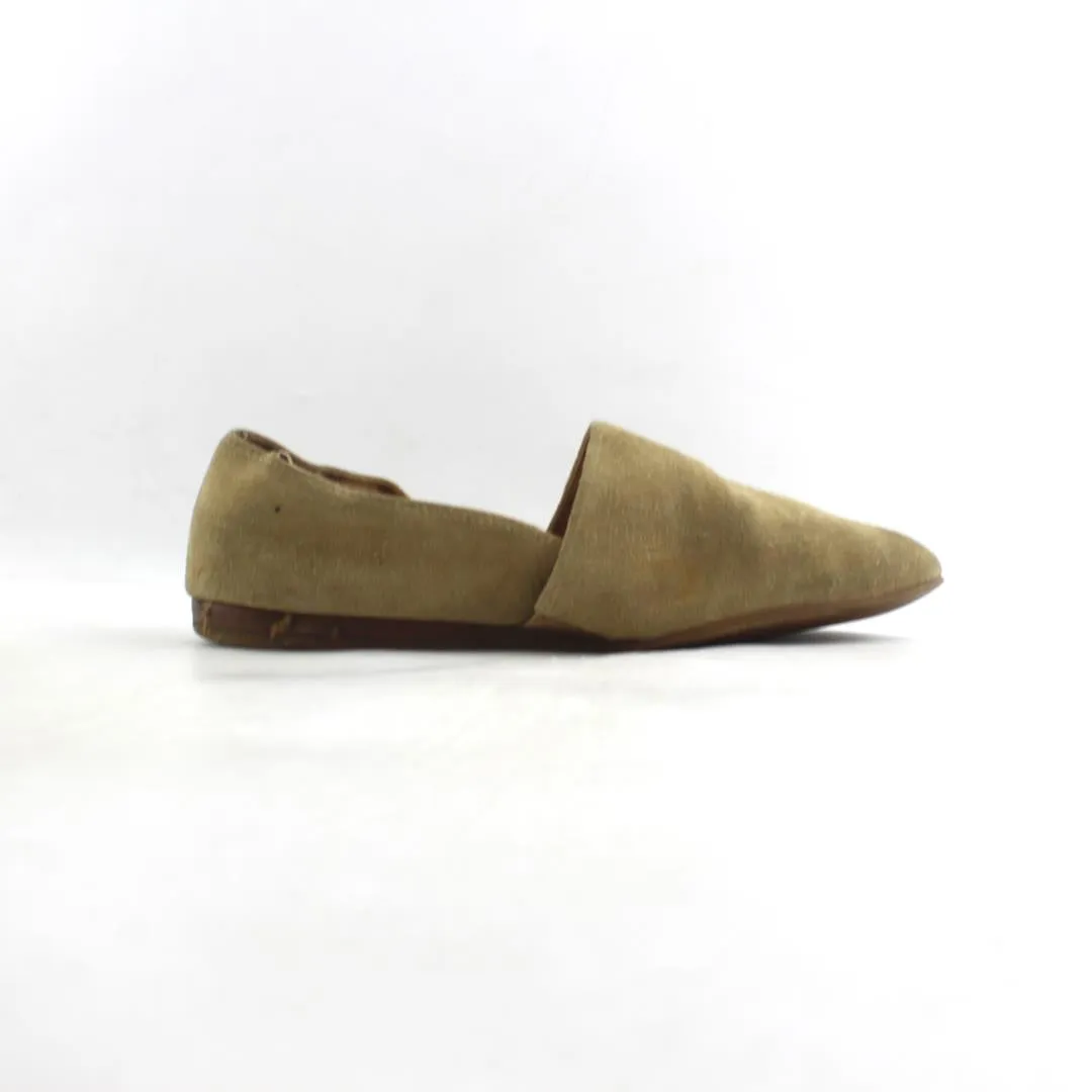 FRANCO SARTO . Best Wool Slippers With Arch Support