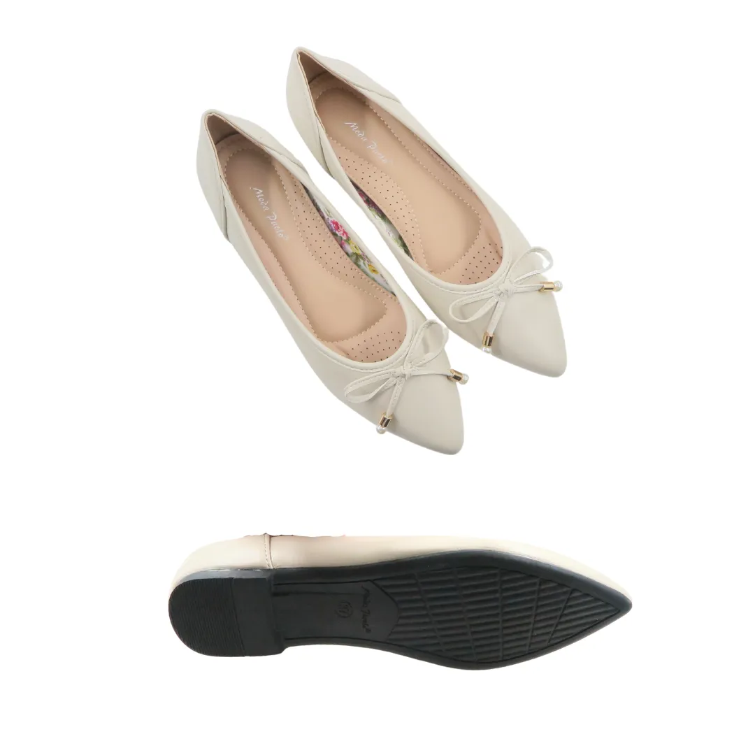 Women Slip-Ons Flat Shoes (35034T) Best Slip On Hunting Boots