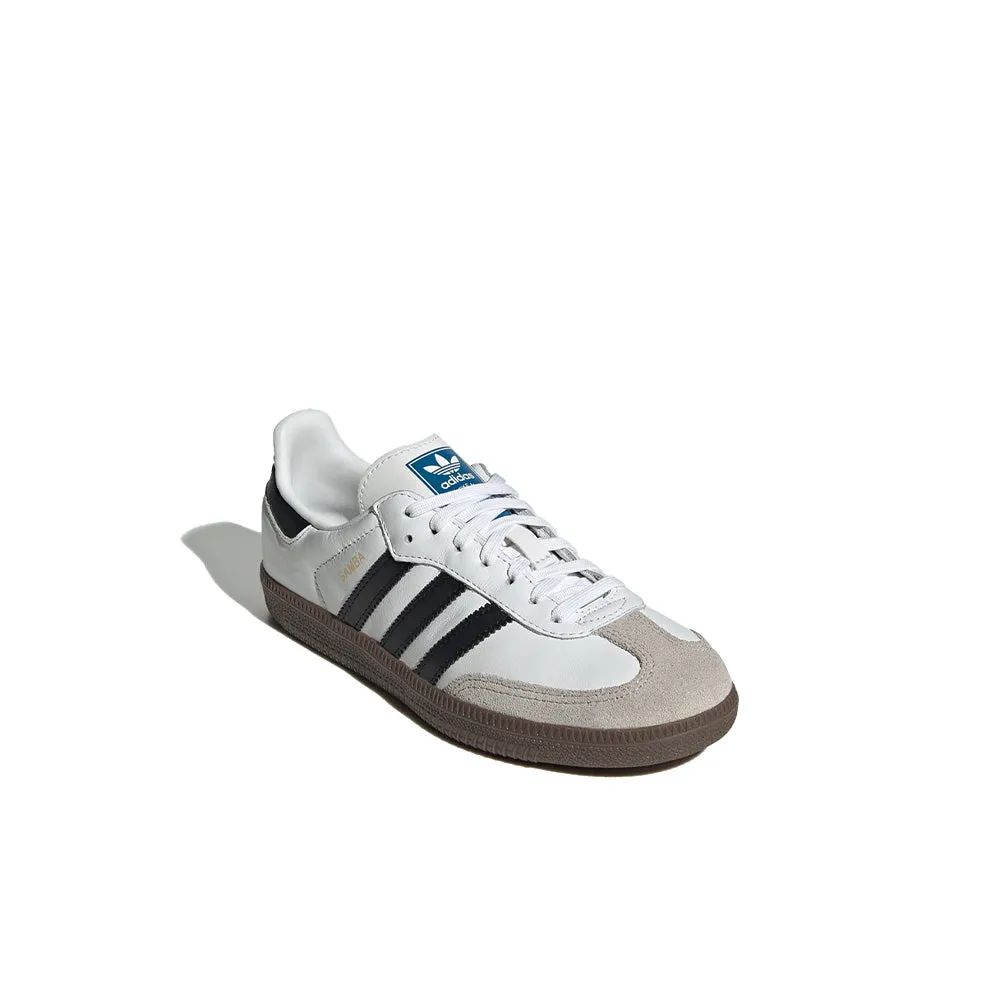 Samba OG PS 'White Black' Most Expensive Adidas Shoes