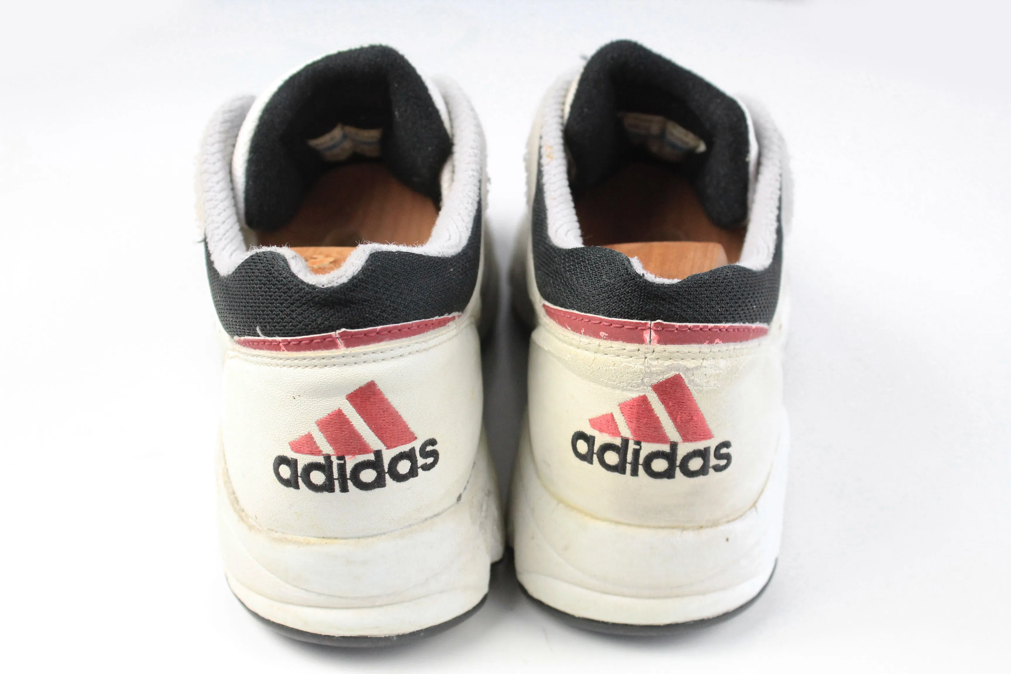 6 Basketball Shoes Vintage Adidas SL96 Sneakers US 8.5