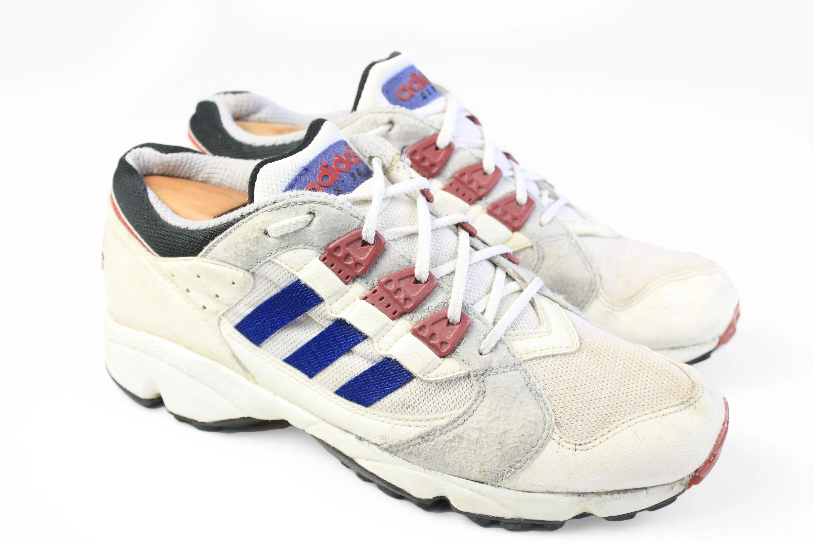 Vintage Adidas SL96 Sneakers US 8.5 Create Your Own Adidas Shoes