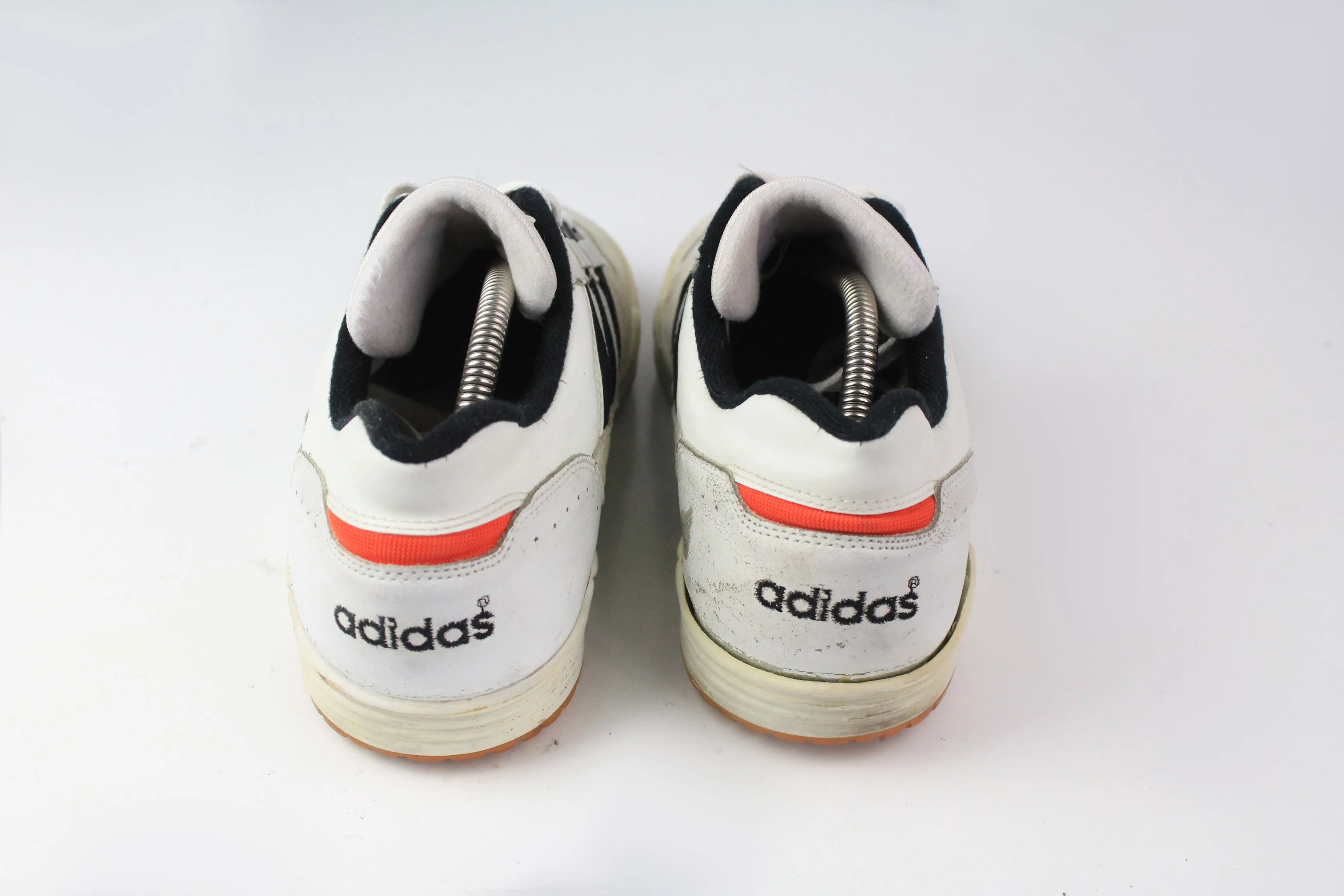 Vintage Adidas SRV Sneakers US 9 Adidas Fabela Rise Hockey Shoes