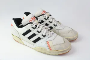 Adidas Retro Shoes Vintage Adidas SRV Sneakers US 9
