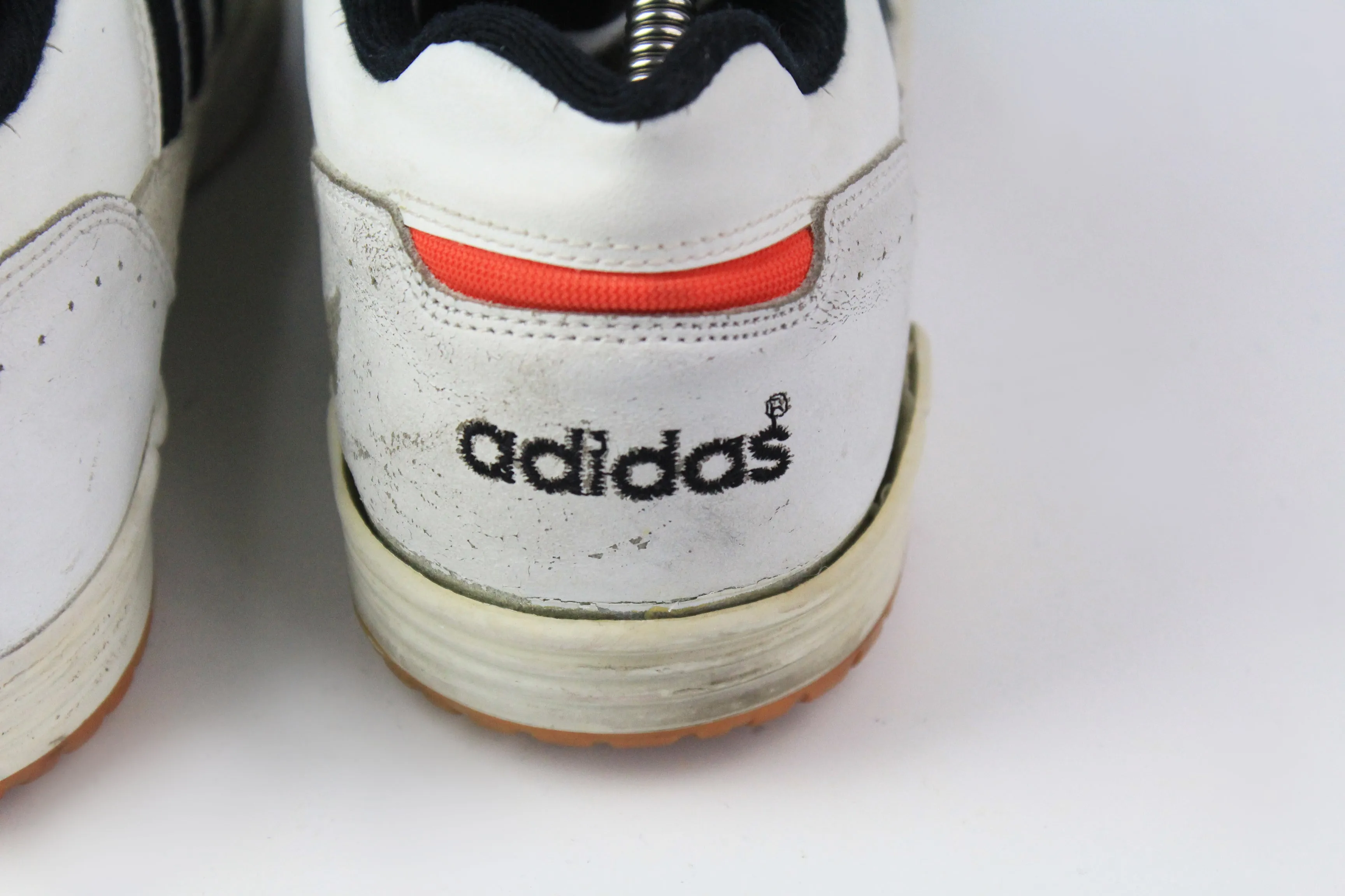 Adidas U_path X Shoes Vintage Adidas SRV Sneakers US 9