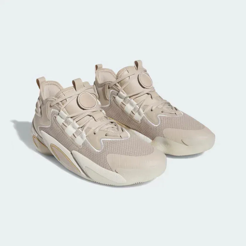 Adidas Japan Shoes Adidas BYW Select Basketball Shoes