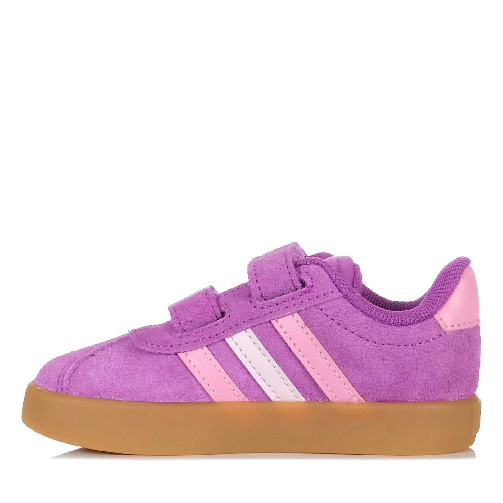 Adidas Vl Court Shoes Adidas VL Court 3.0 CF I Flash Pink