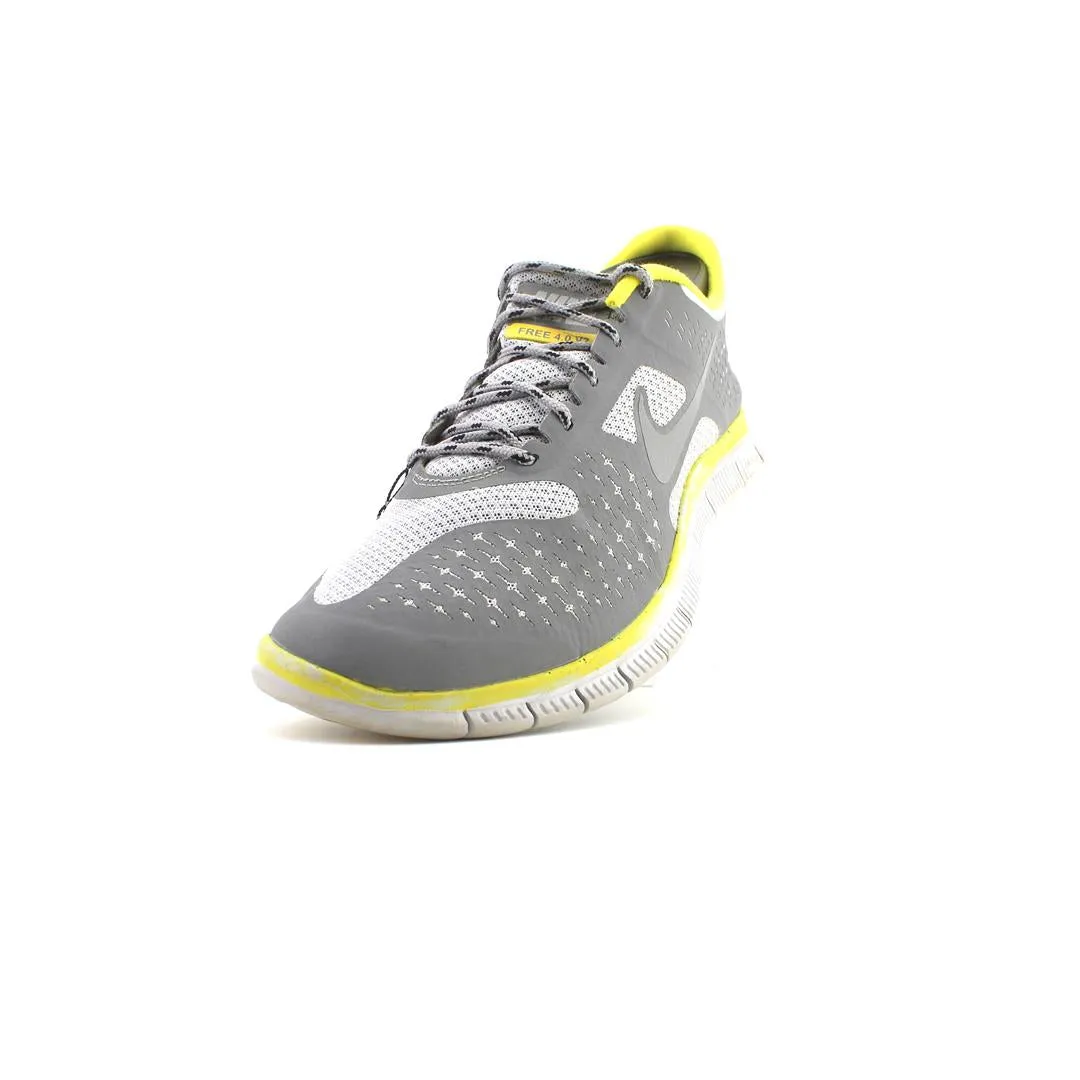 NIKE FRE3 4.0 V2 Thin Sole Running Shoes