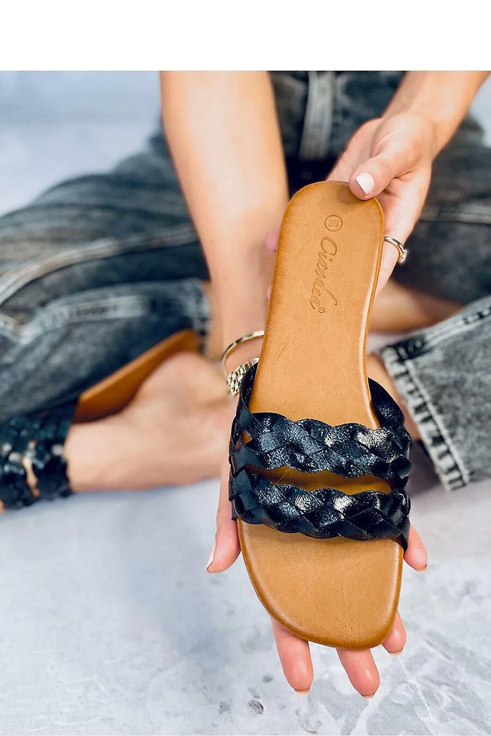 Softball Flip Flops Flip-flops model 178858 Inello