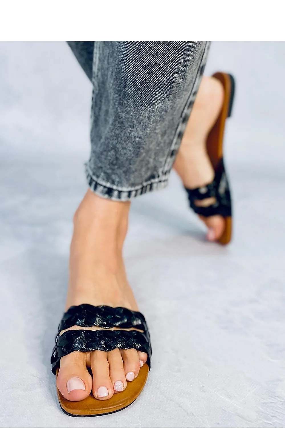 Uptempo Flip Flops Flip-flops model 178858 Inello