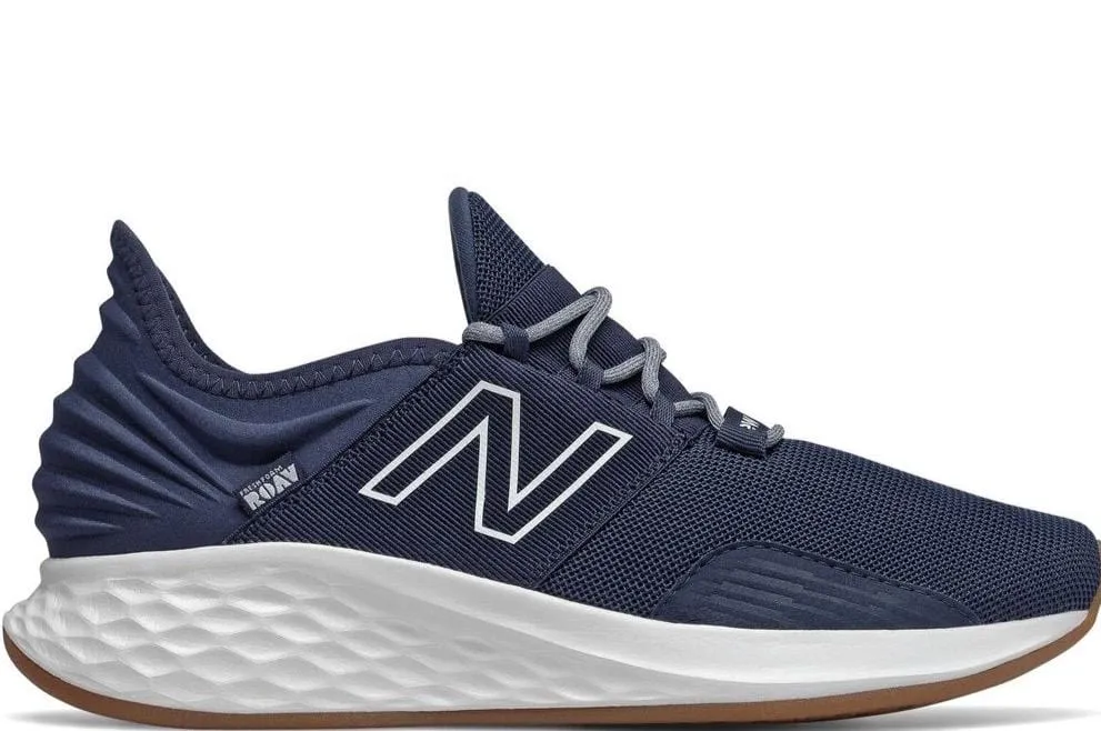 Fresh Foam Roav Tee Shirt New Balance 725