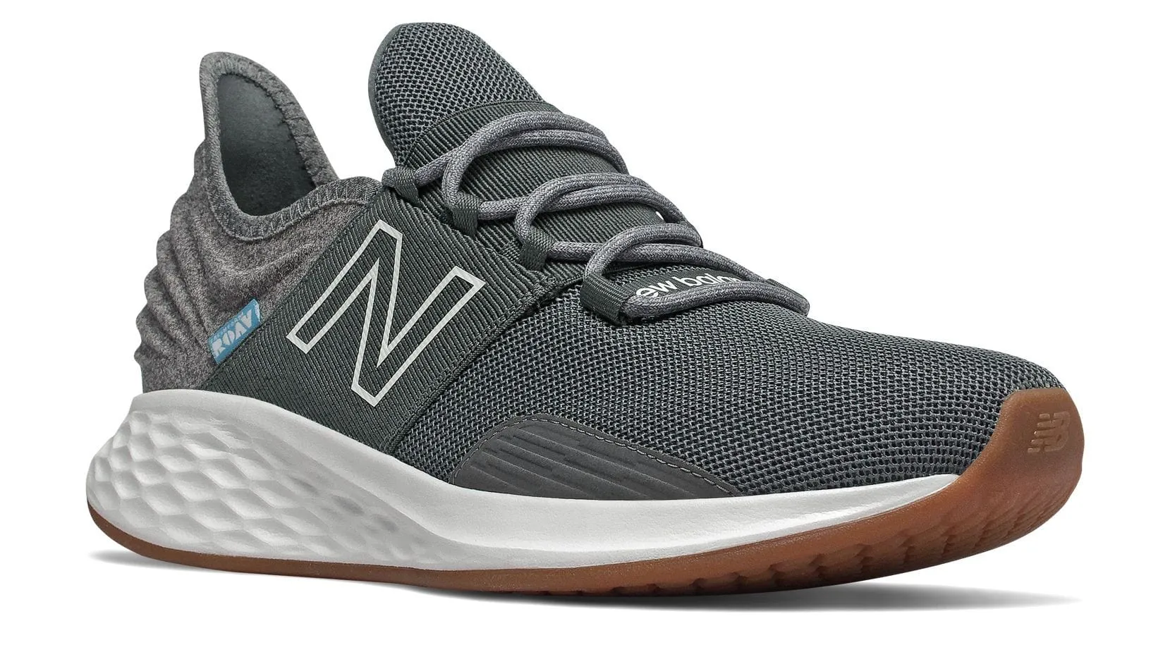 Fresh Foam Roav Tee Shirt New Balance Ankle Support Shoes