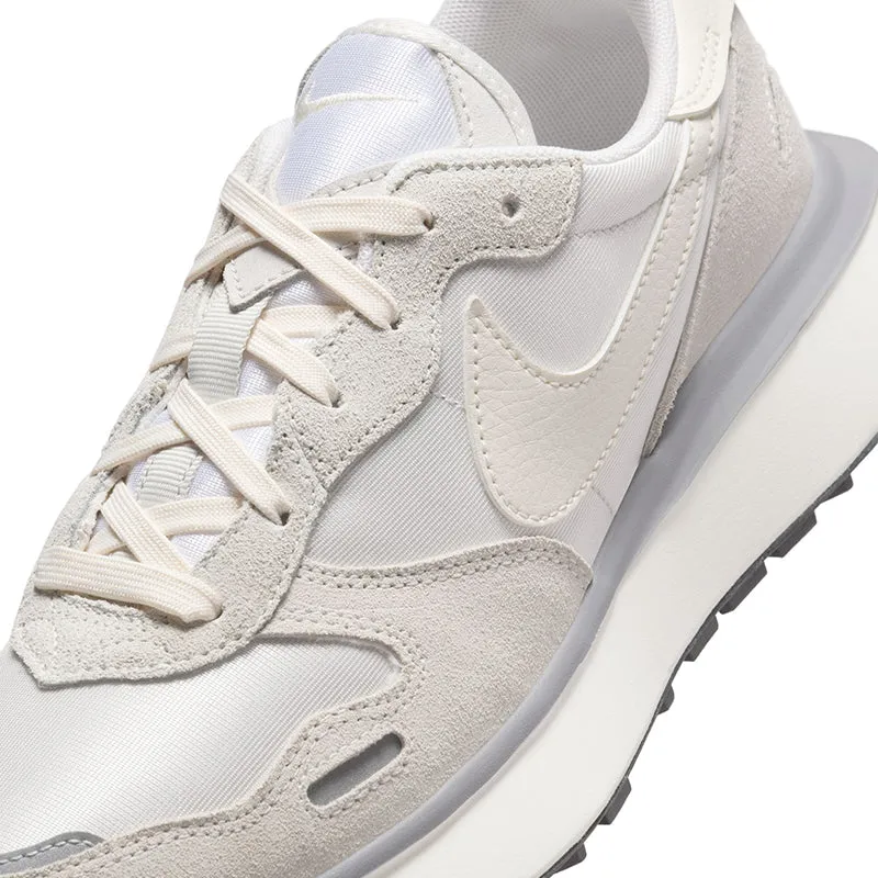 Nike Women's Phoenix Waffle Asics Tennis Shoes Gel-resolution 8