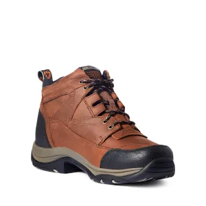 Terrain Waterproof Boot by Ariat 10002183 Used Work Boots