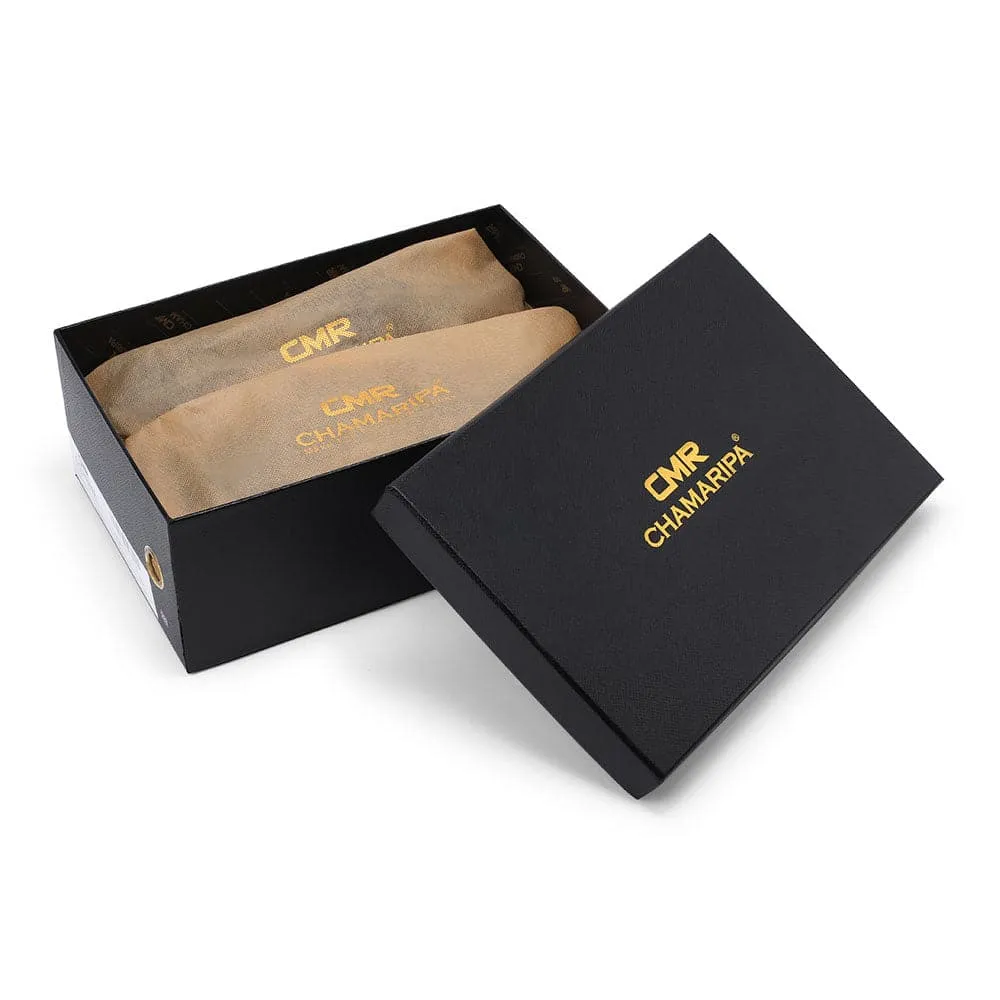 5 CM/1.95 Inches CMR CHAMARIPA Taller Shoes - Red Knit Sneakers for Men - Elevate Your Height Sneakers Glycerin