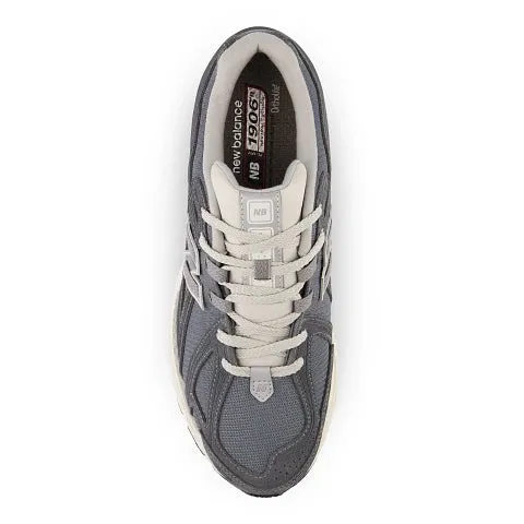 New Balance 1906 Titanium New Balance Shoes Laces