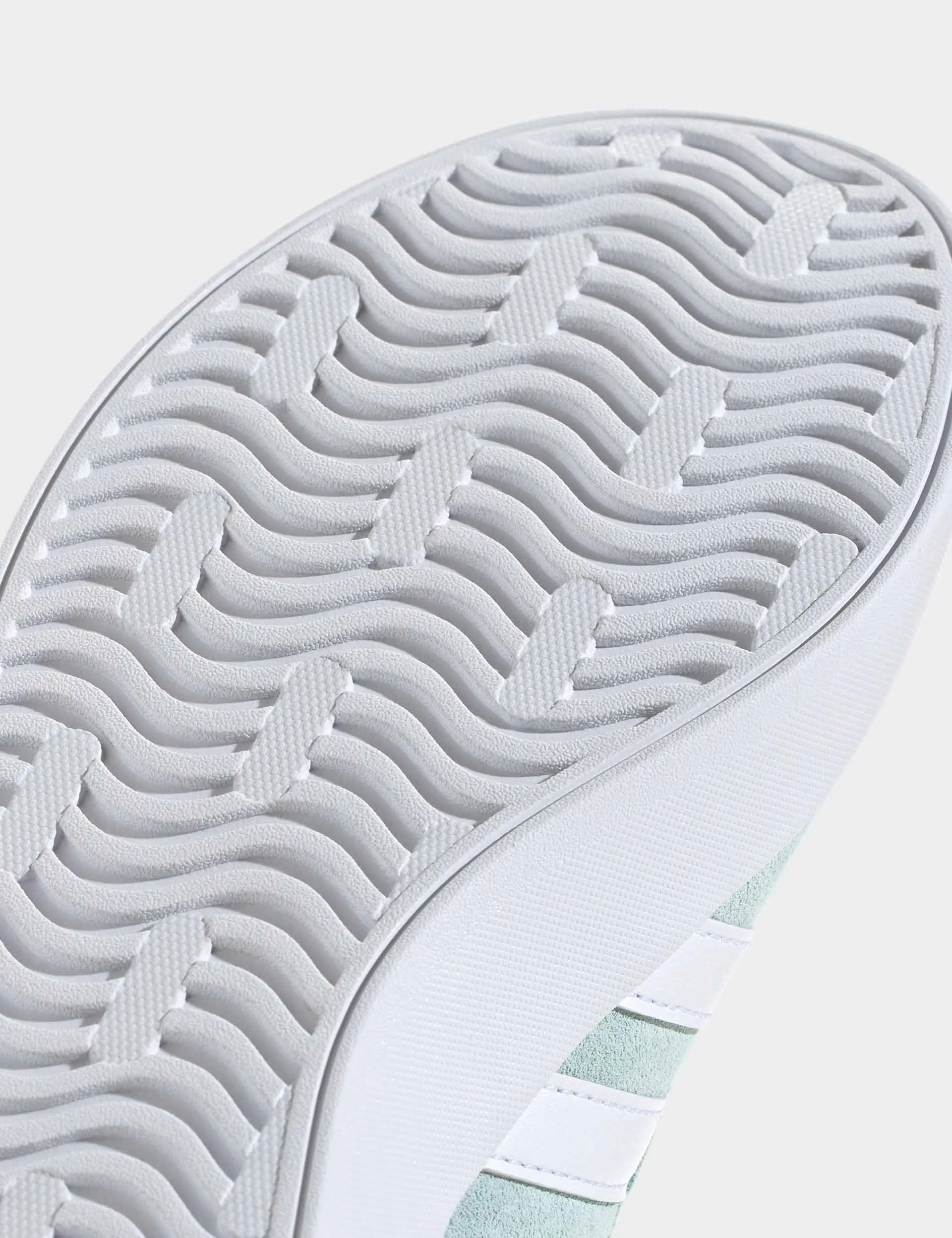 VL Court 3.0 Shoes - Halo Mint/Cloud White Adidas Climacool Sailing Shoes