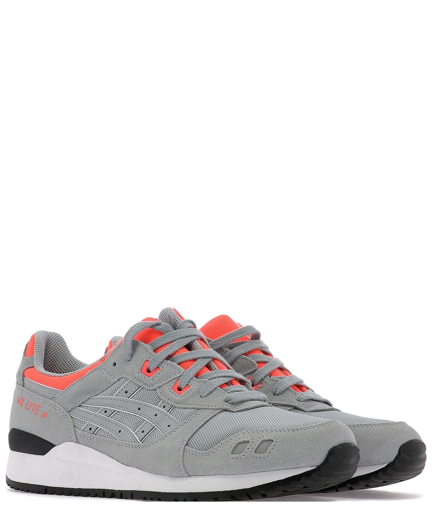 Asics Best Walking Shoes Asics Gel-Lyte III OG Sneakers