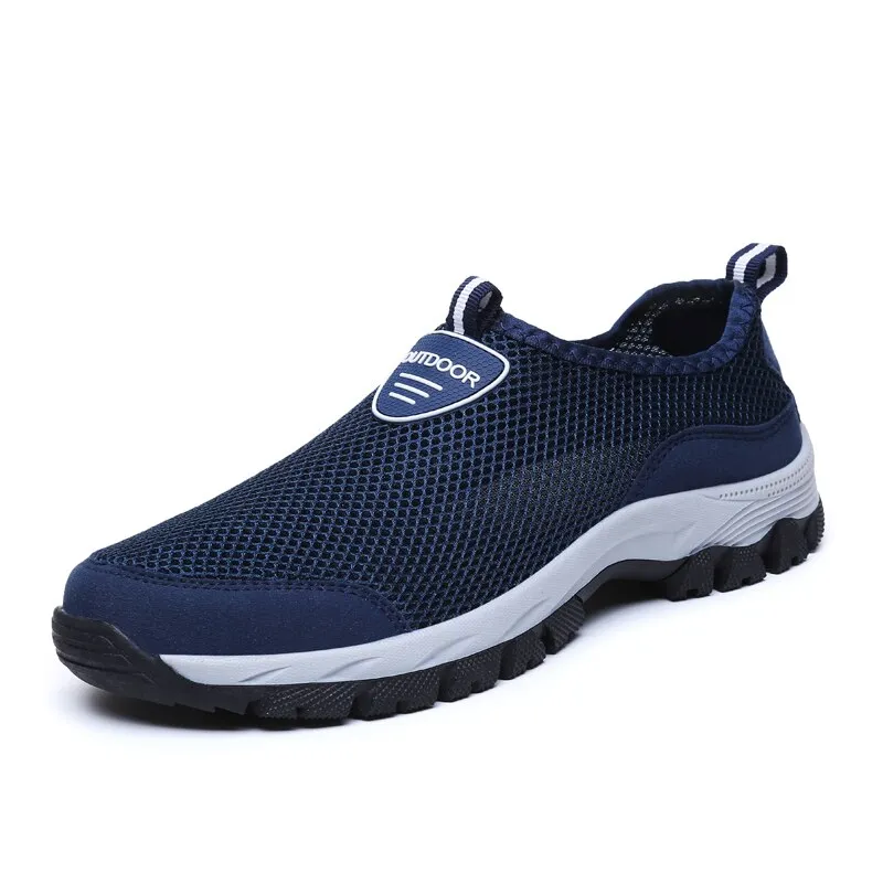 Men Running Sports Shoes Sneakers Best Running Shoes Road