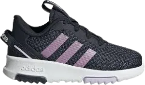 ADIDAS - KIDS SHOES NAVY Adidas Shoes Size 4