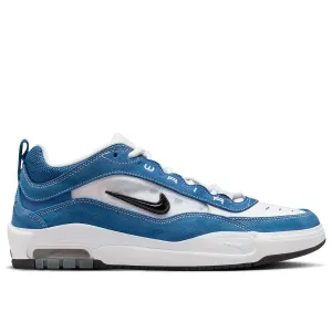 Nike SB - Ishod Air Max Shoes Star Blue/Black-White-Mem Soft Pink Asics Gt 1000 Running Shoe