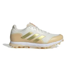 Fabela Zone 2.1 Hockey Shoes Women's Adidas Torsion Tennis Shoe