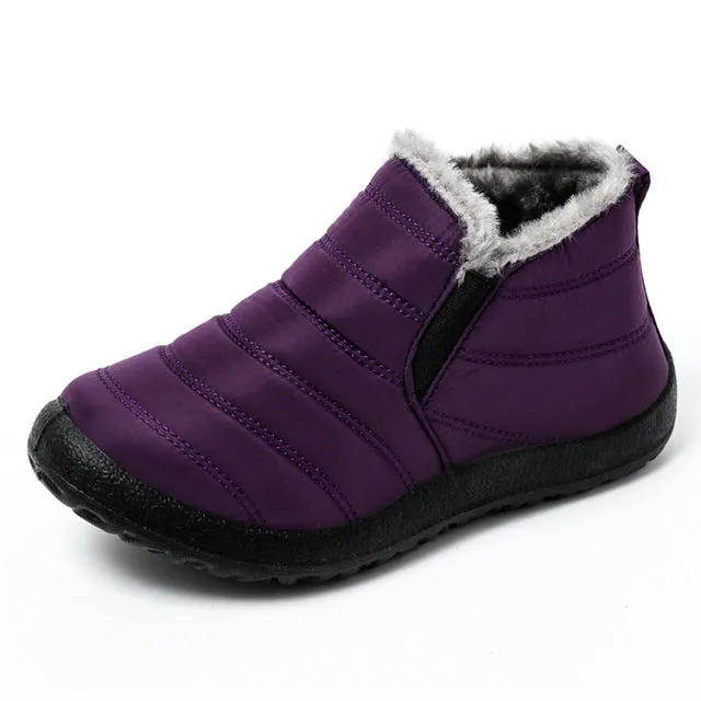 Flat Shoes Trend 2024 Ultralight Winter Women  Flat Casual Shoes