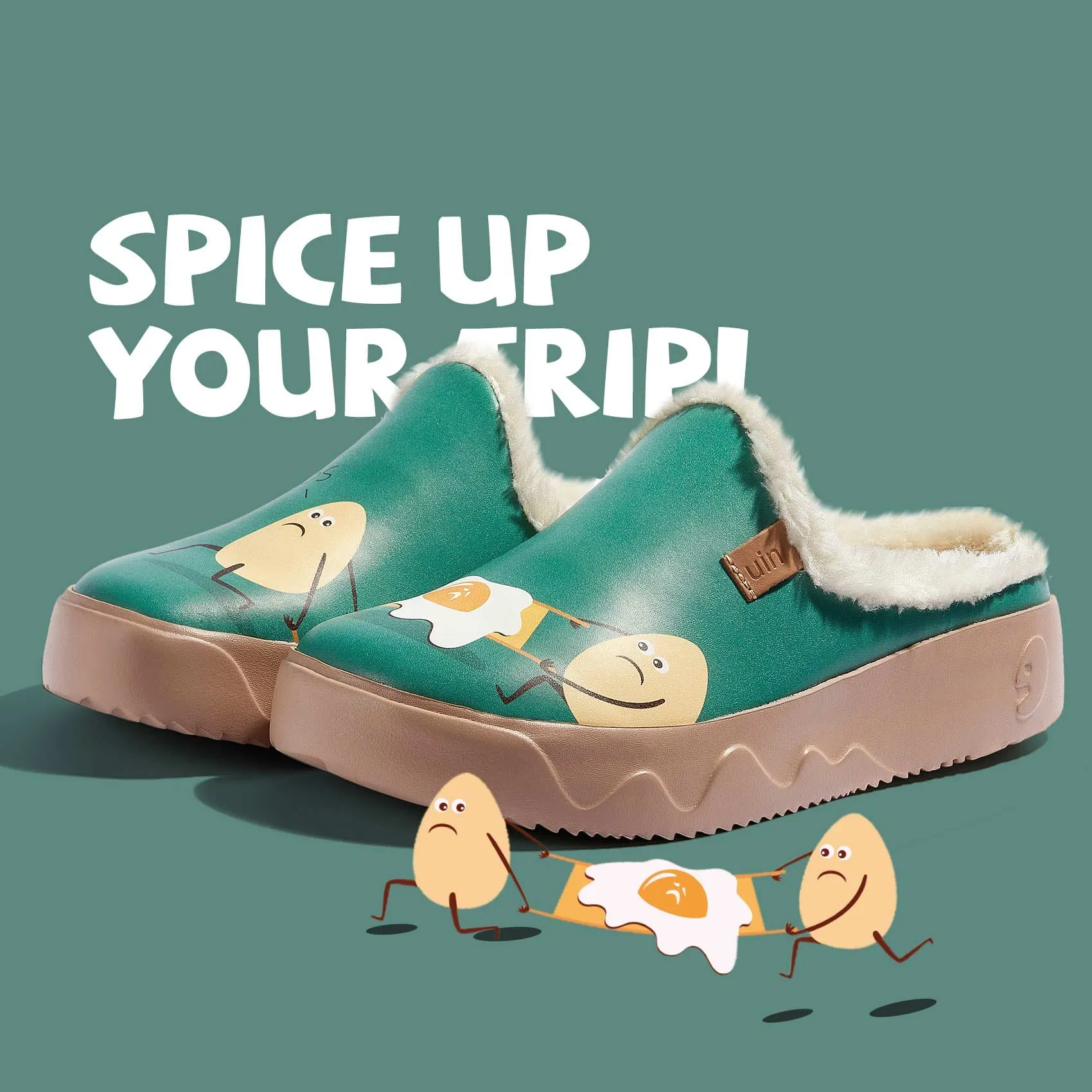 Slip On Steel Toe Work Boots Here's Your Breakfast Fuerteventura VII Women