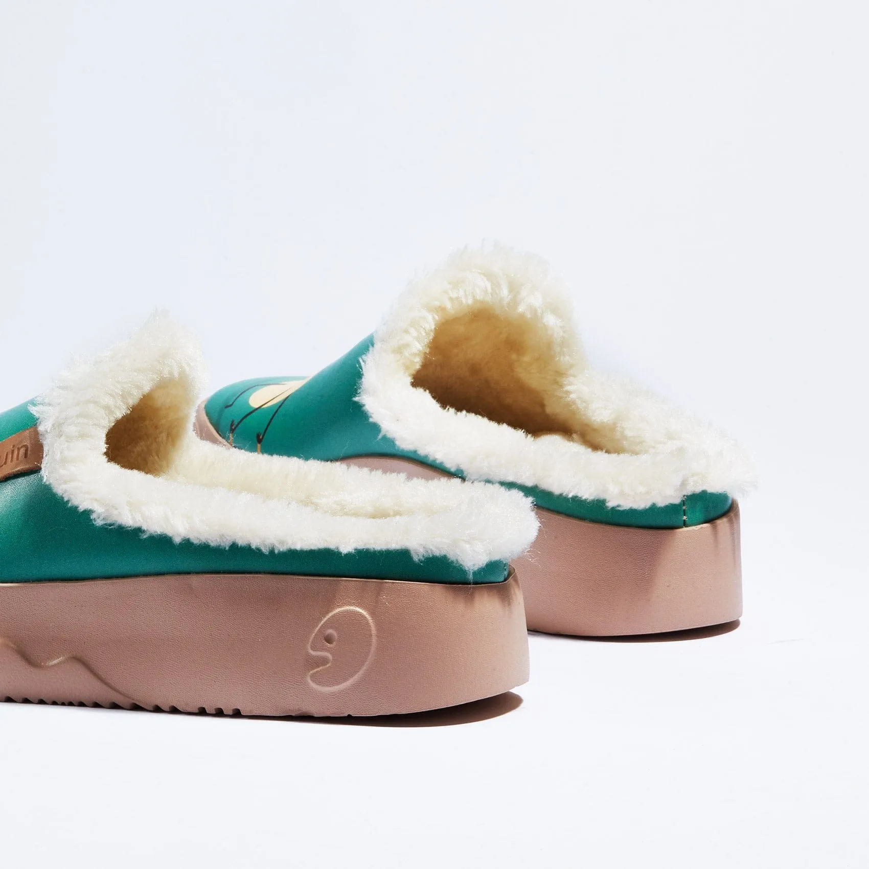 Slip On Safety Here's Your Breakfast Fuerteventura VII Women