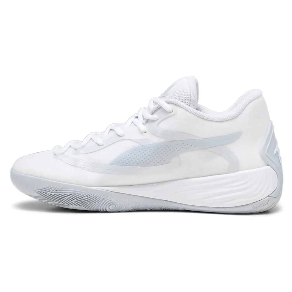 Puma Summer Shoes Stewie 2 Team Basketball Shoes