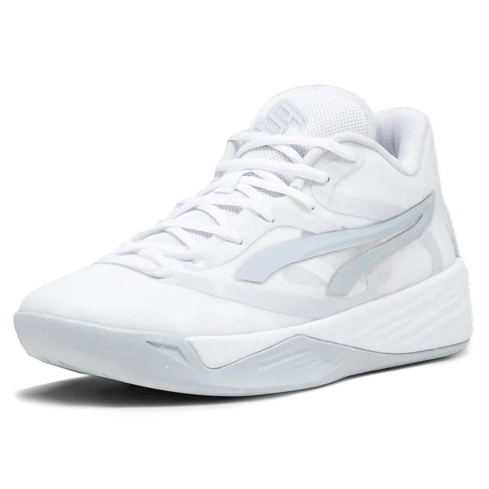 Stewie 2 Team Basketball Shoes Puma Stacked Shoes